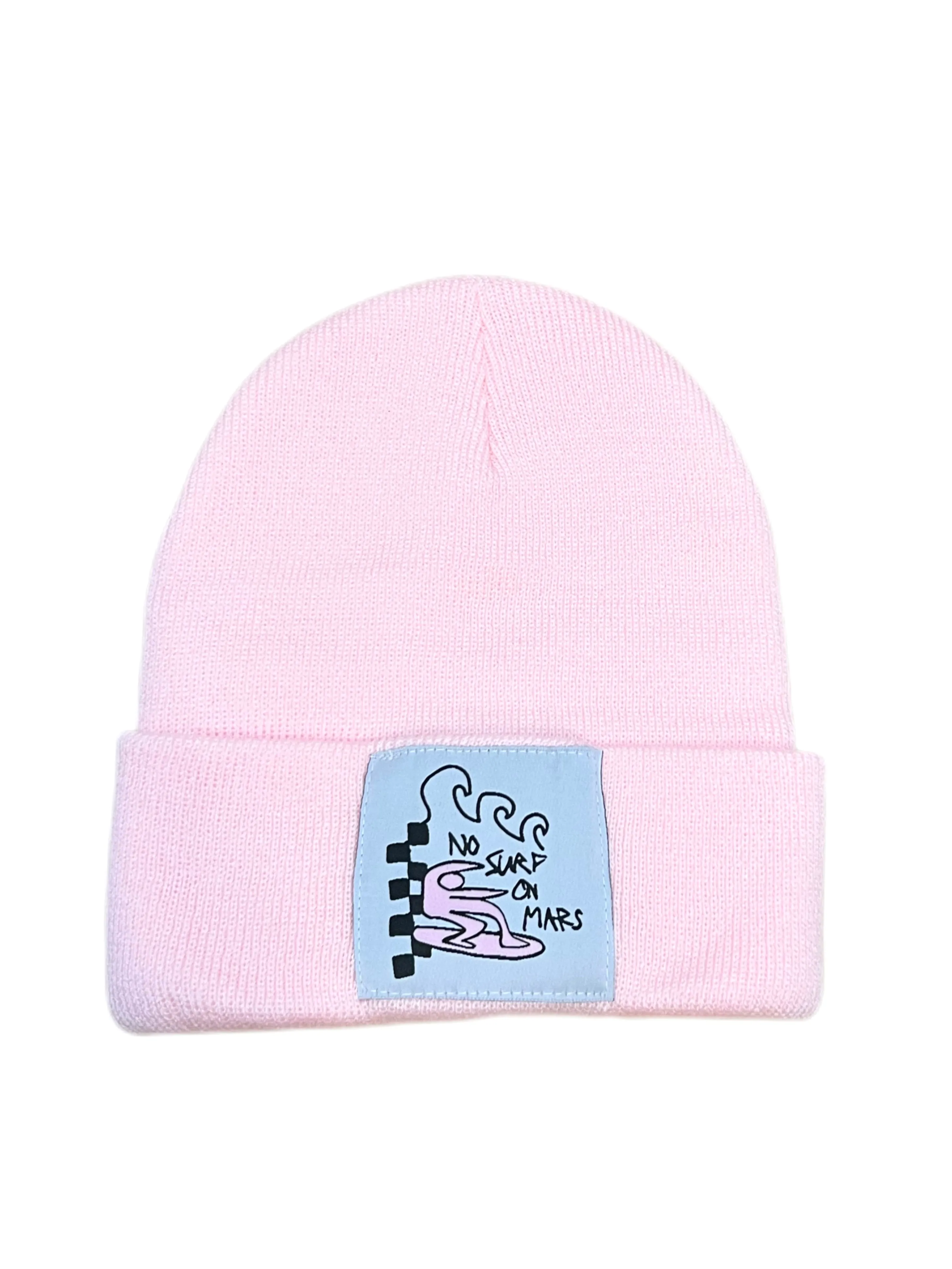 PLANET B BEANIE