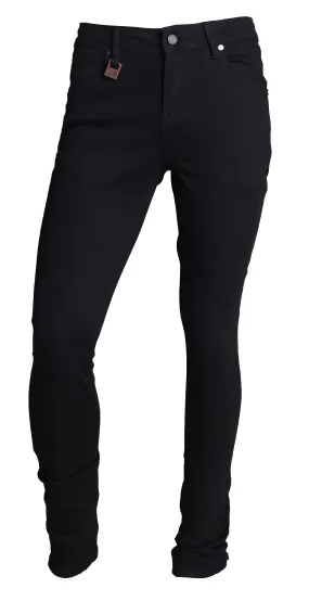 Premium Basic Skinny Jeans