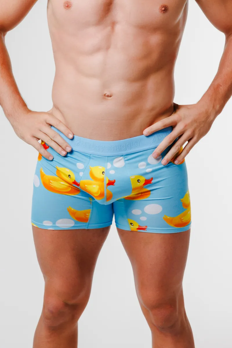 Premium Underwear (2.0) in Rubber Ducks