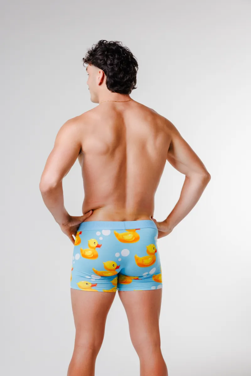 Premium Underwear (2.0) in Rubber Ducks