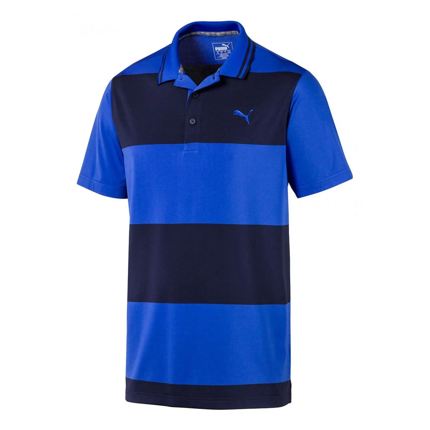 Puma Rugby Golf Polo Shirt 595718