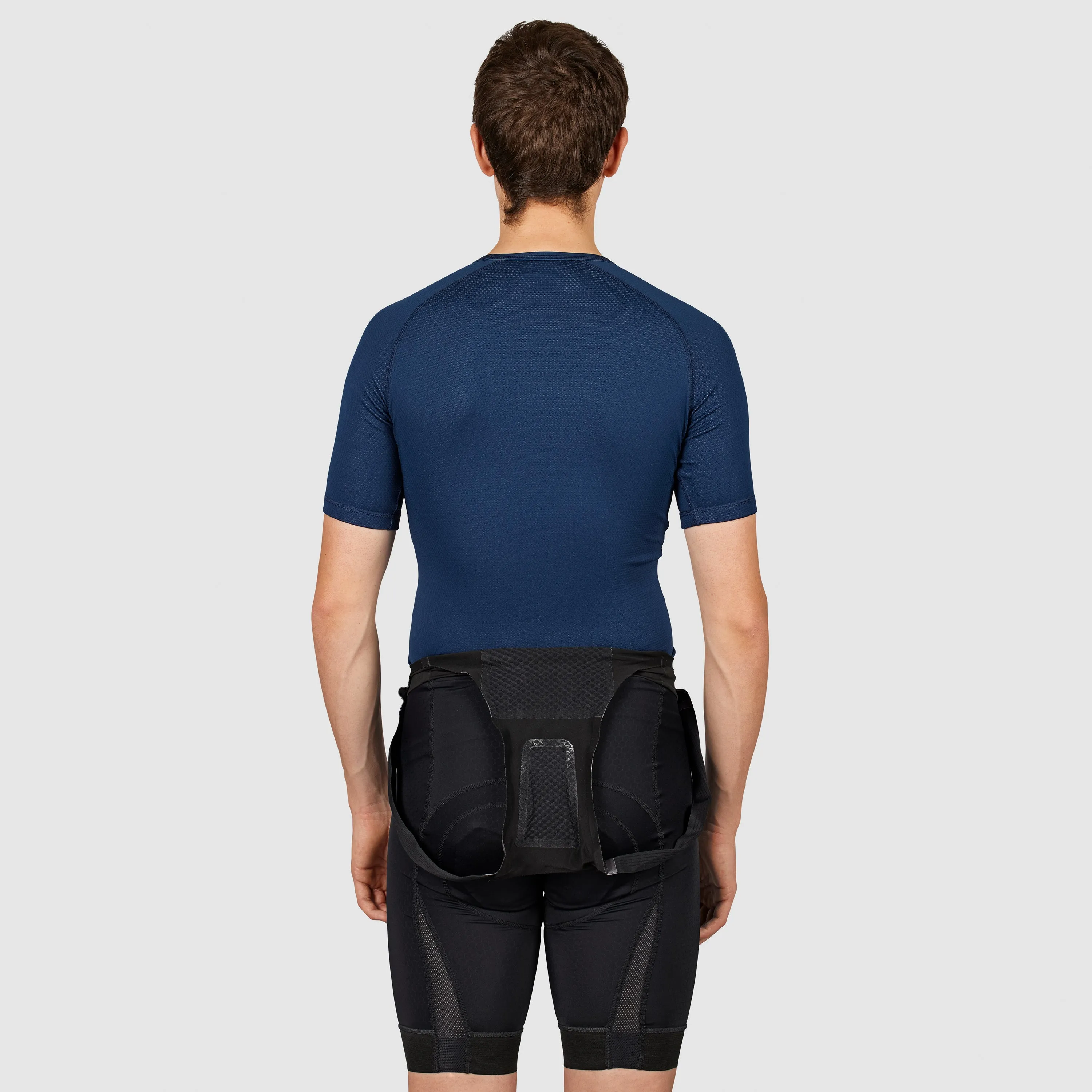 RIDE Thermal Short Sleeve Base Layer