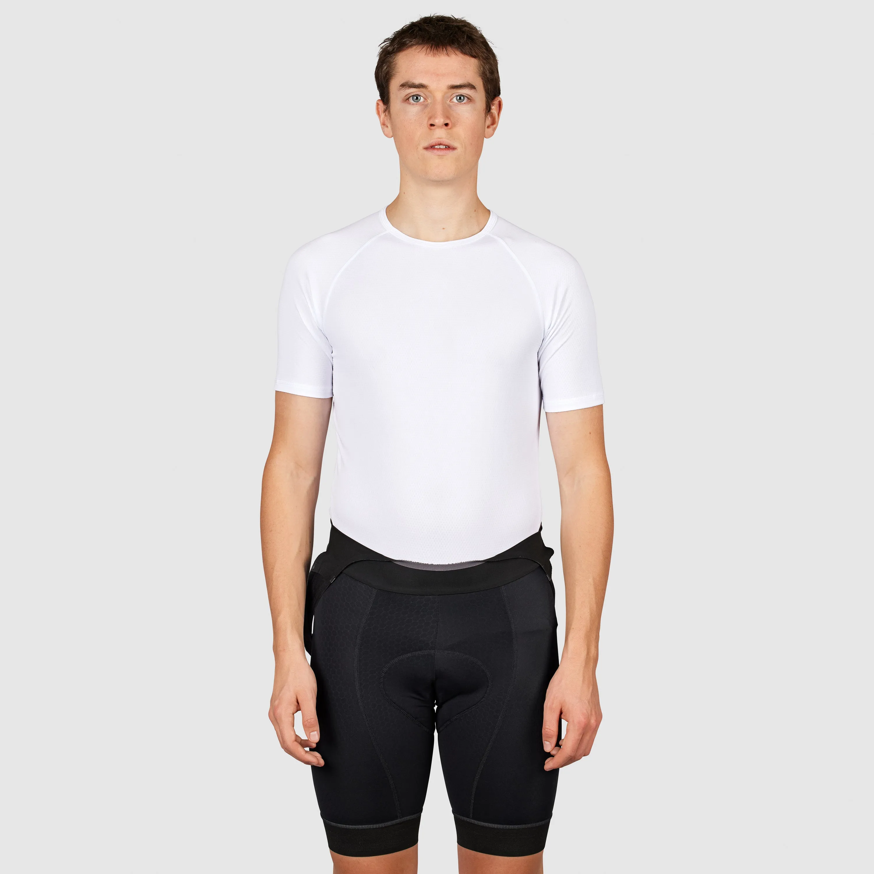 RIDE Thermal Short Sleeve Base Layer