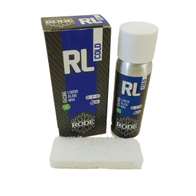 Rode RLC RACING LIQUID COLD (-5C/-15C)