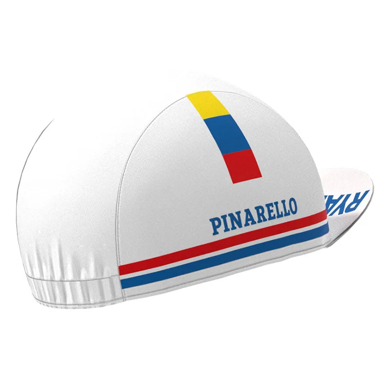 Ryalcao Retro Cycling Cap