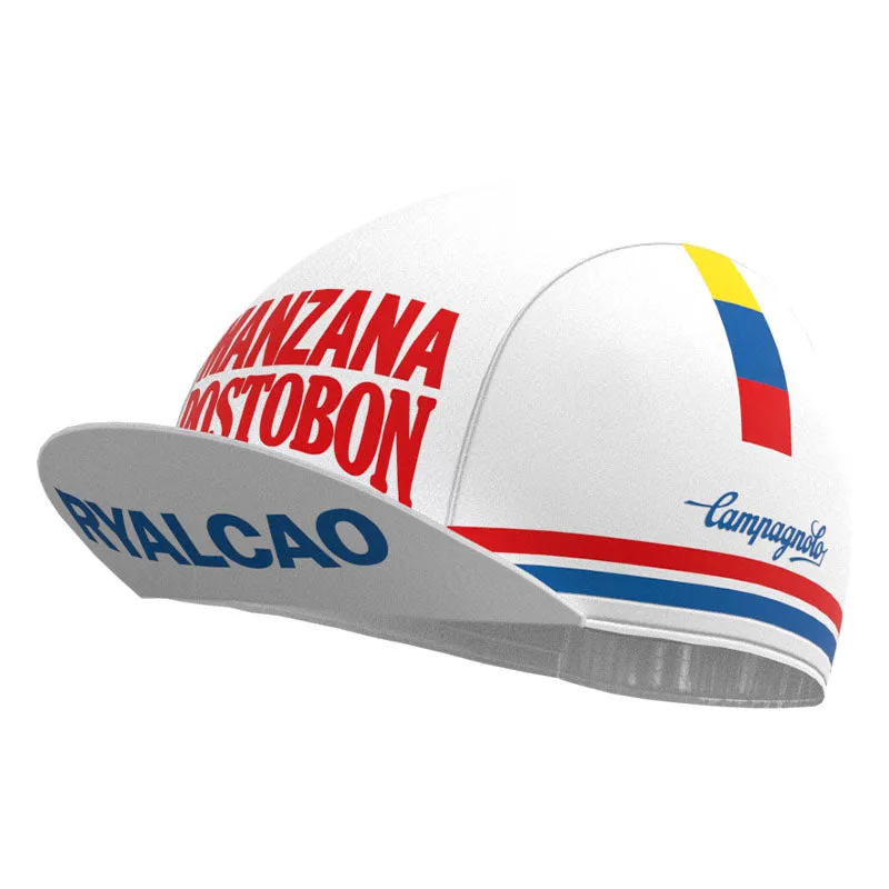 Ryalcao Retro Cycling Cap