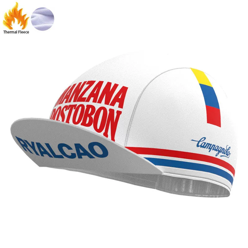 Ryalcao Retro Cycling Cap