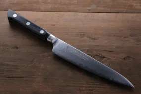 Sakai Takayuki Molybdenum 63 Layer Damascus Petty-Utility 120mm