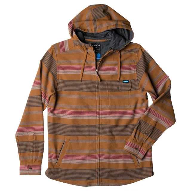 Seaboard Hoodie