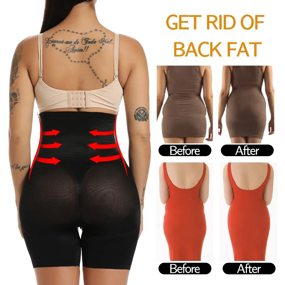 Shapewear Tummy Slimming  Body Shaper