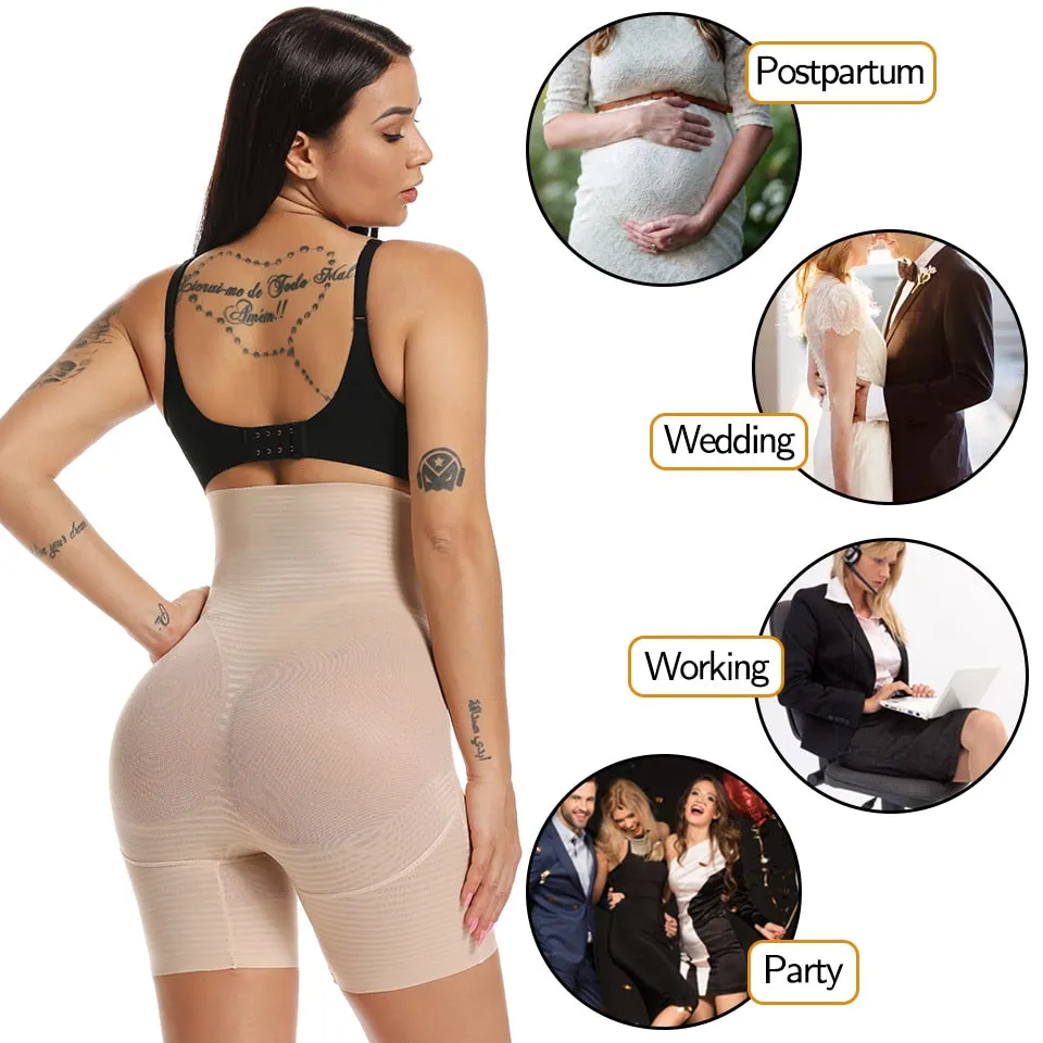 Shapewear Tummy Slimming  Body Shaper