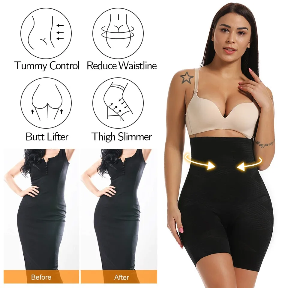 Shapewear Tummy Slimming  Body Shaper