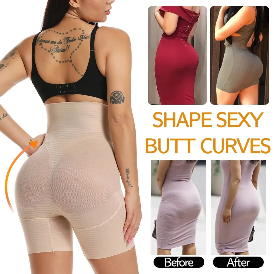 Shapewear Tummy Slimming  Body Shaper