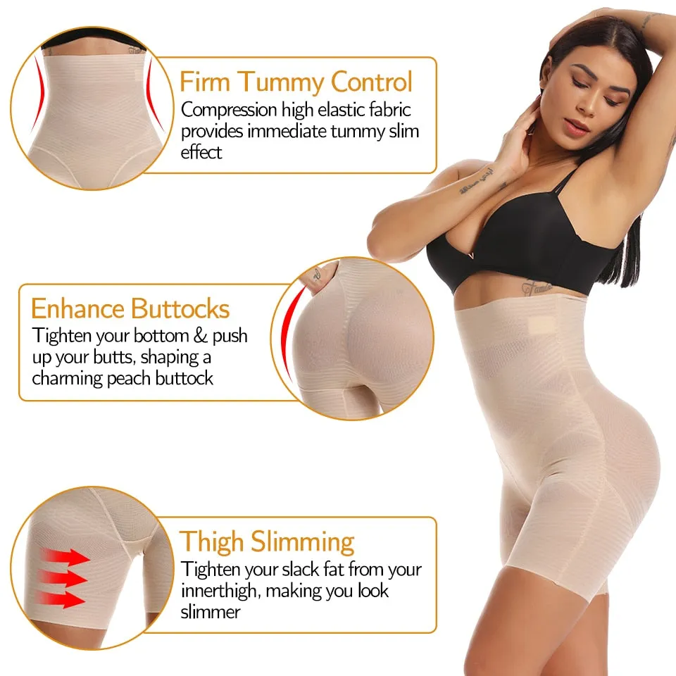 Shapewear Tummy Slimming  Body Shaper