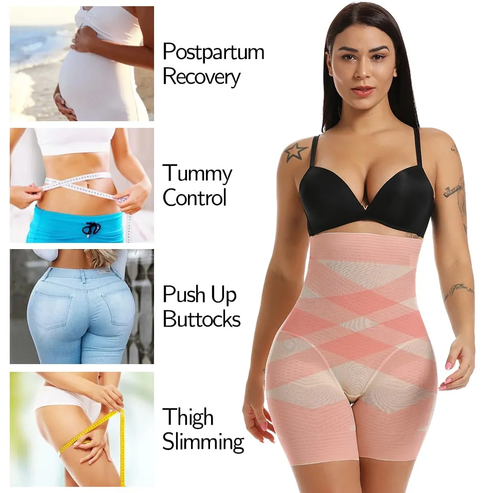 Shapewear Tummy Slimming  Body Shaper