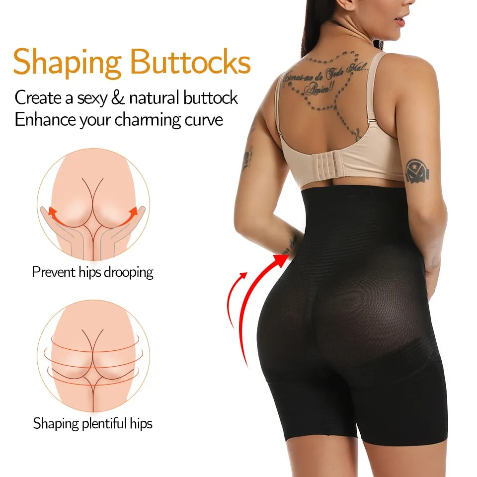 Shapewear Tummy Slimming  Body Shaper