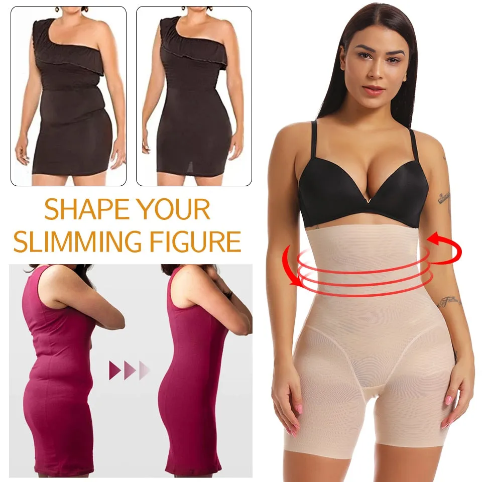 Shapewear Tummy Slimming  Body Shaper