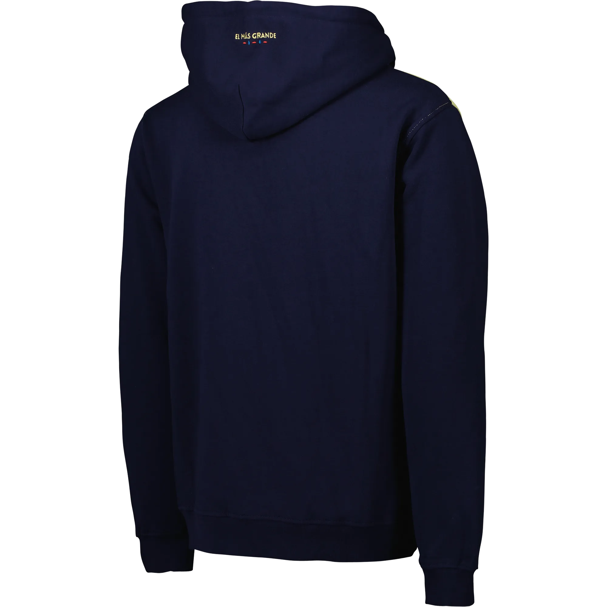 Sport Design Club America 1/4 Zip Hoodie