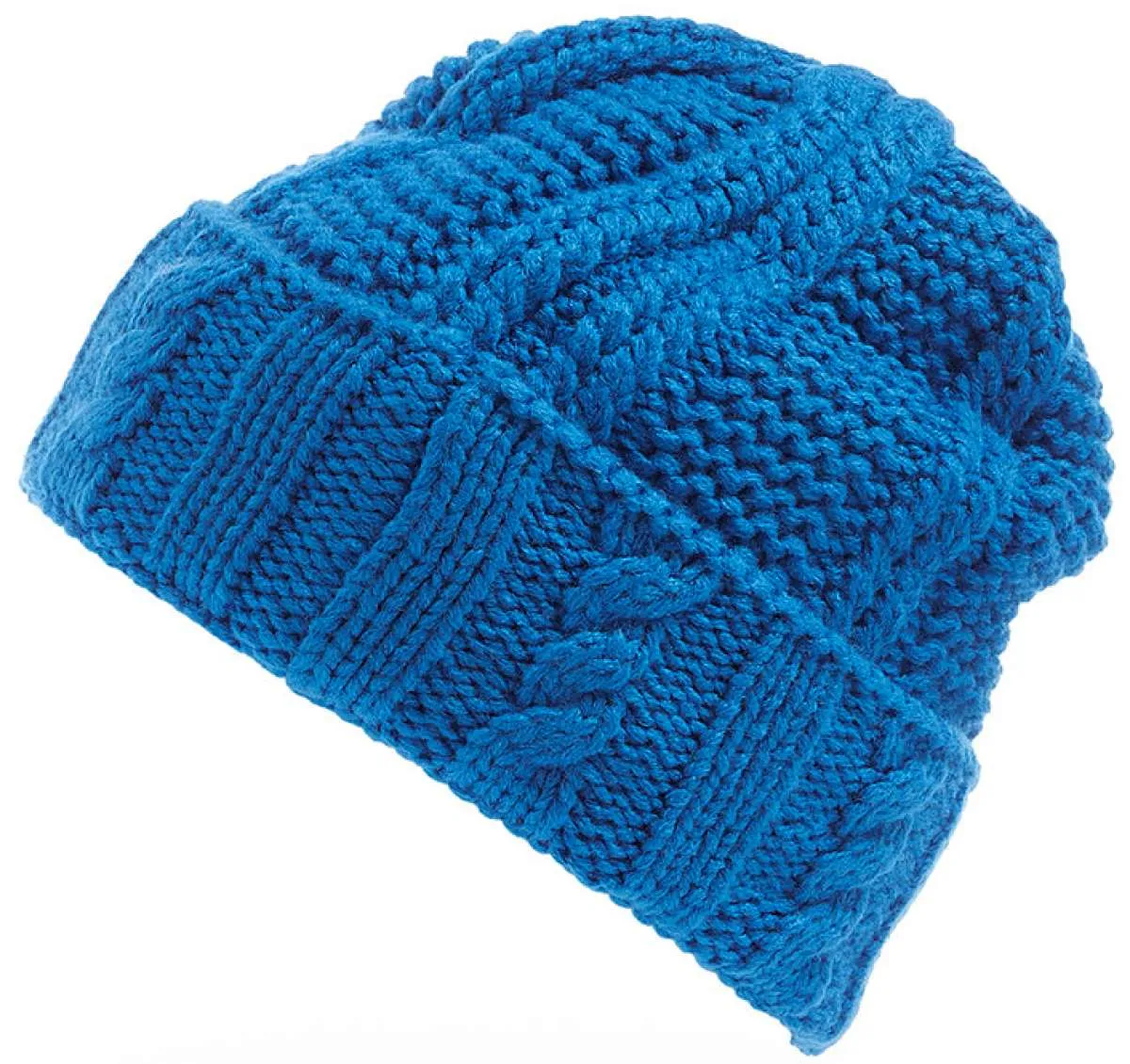 Spyder Ladies Cable Knit Hat 2022