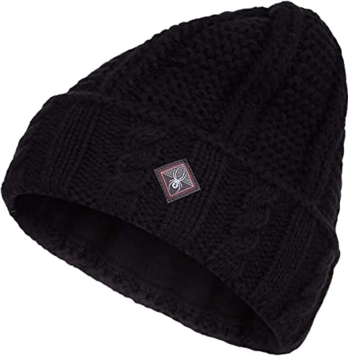 Spyder Ladies Cable Knit Hat 2022