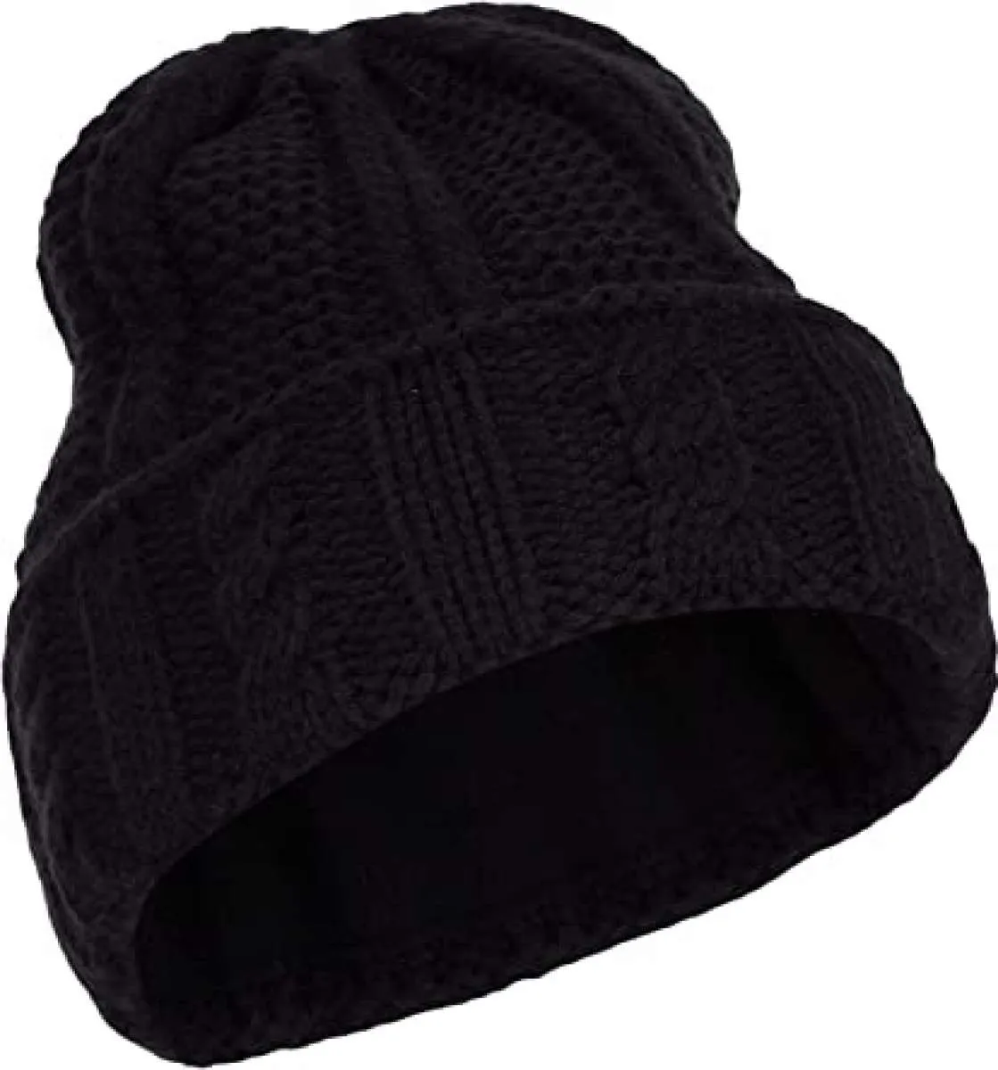 Spyder Ladies Cable Knit Hat 2022