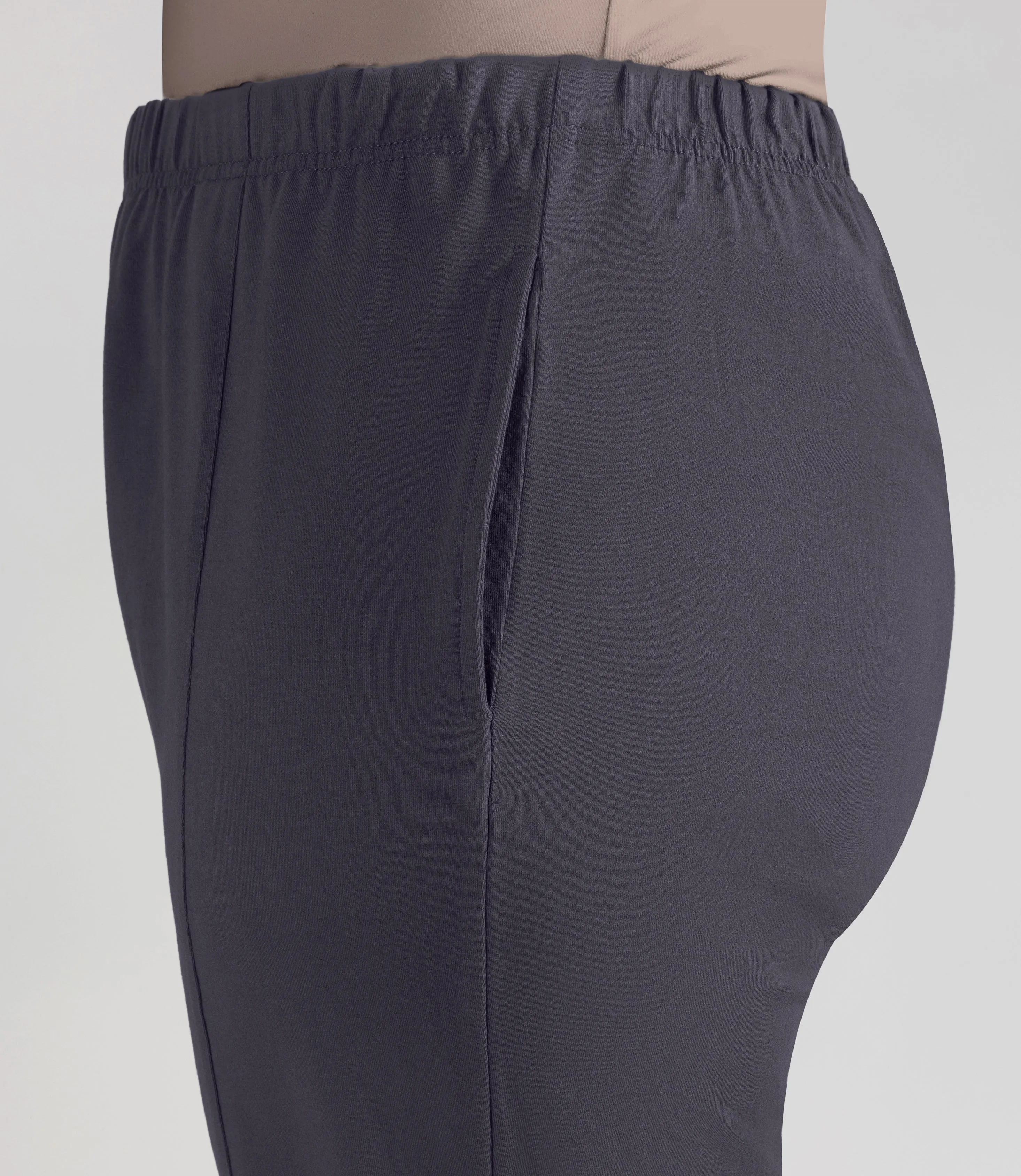 Stretch Naturals Jogger with Pockets