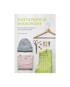 Sustainable Wardrobe