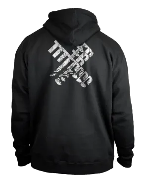 T1C - X HOODIE - PREMIUM