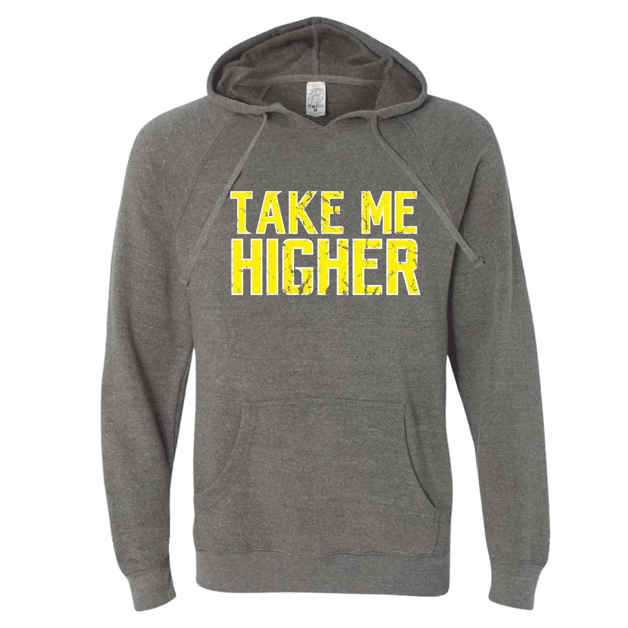 Take Me Higher Minnesota Hoodie