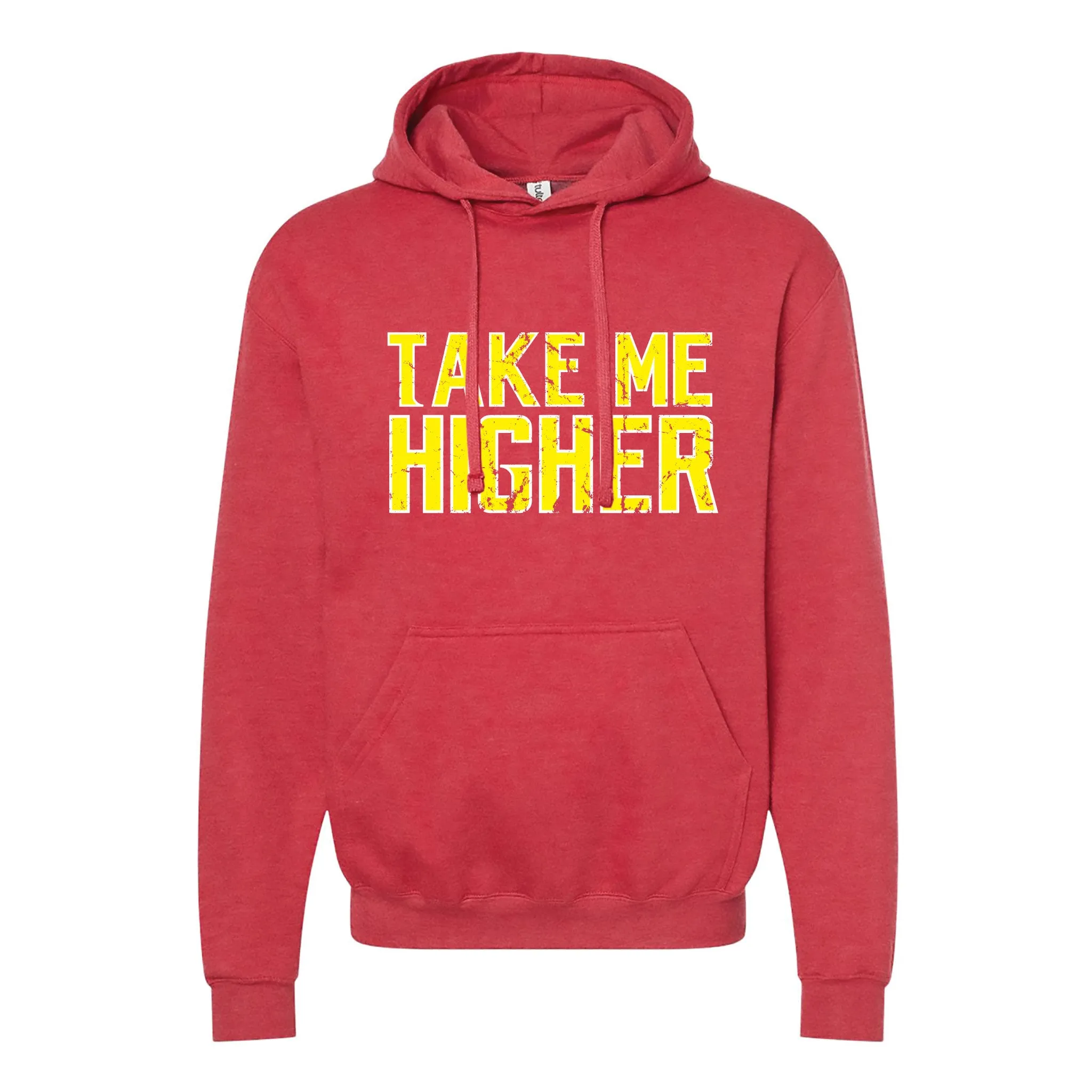 Take Me Higher Minnesota Hoodie