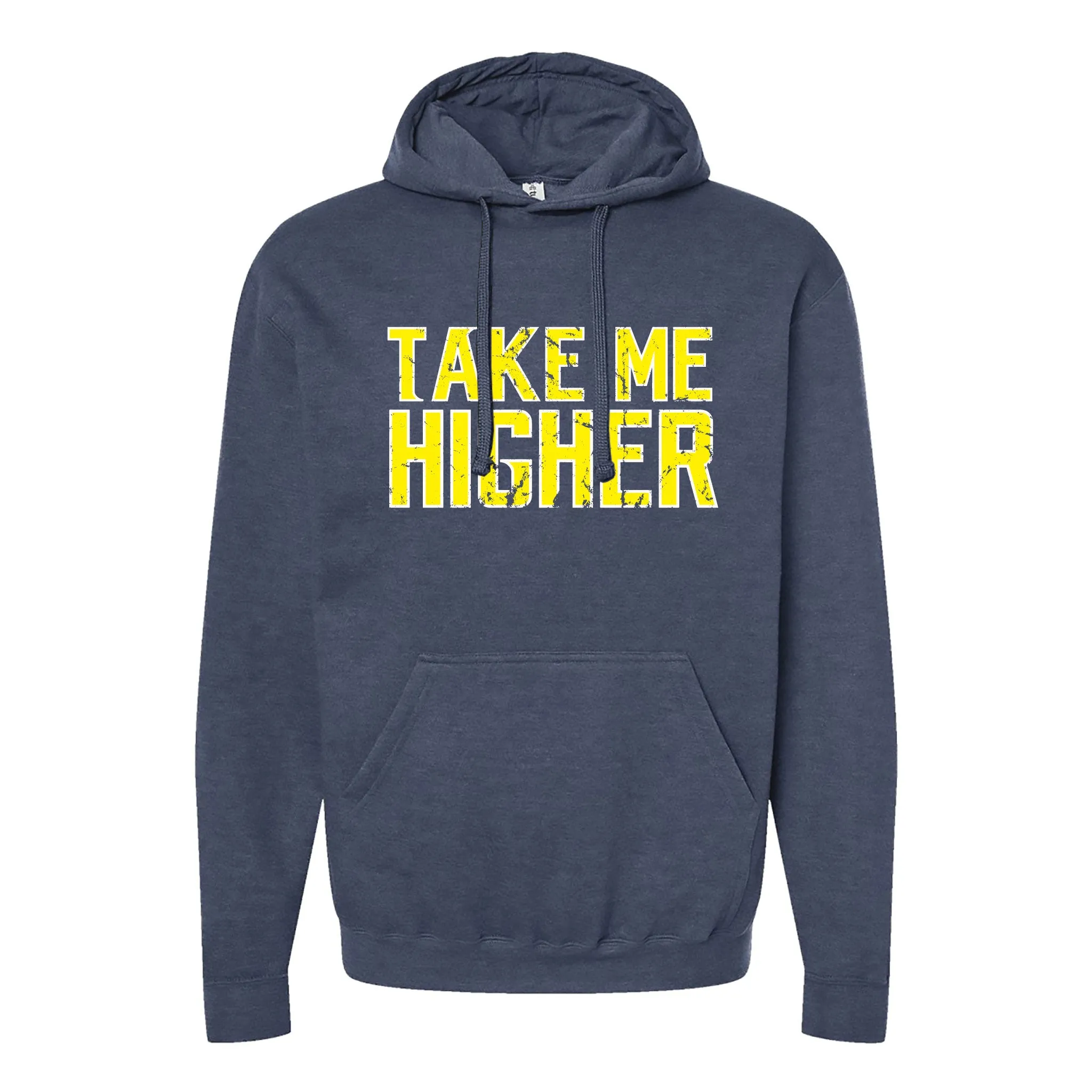 Take Me Higher Minnesota Hoodie