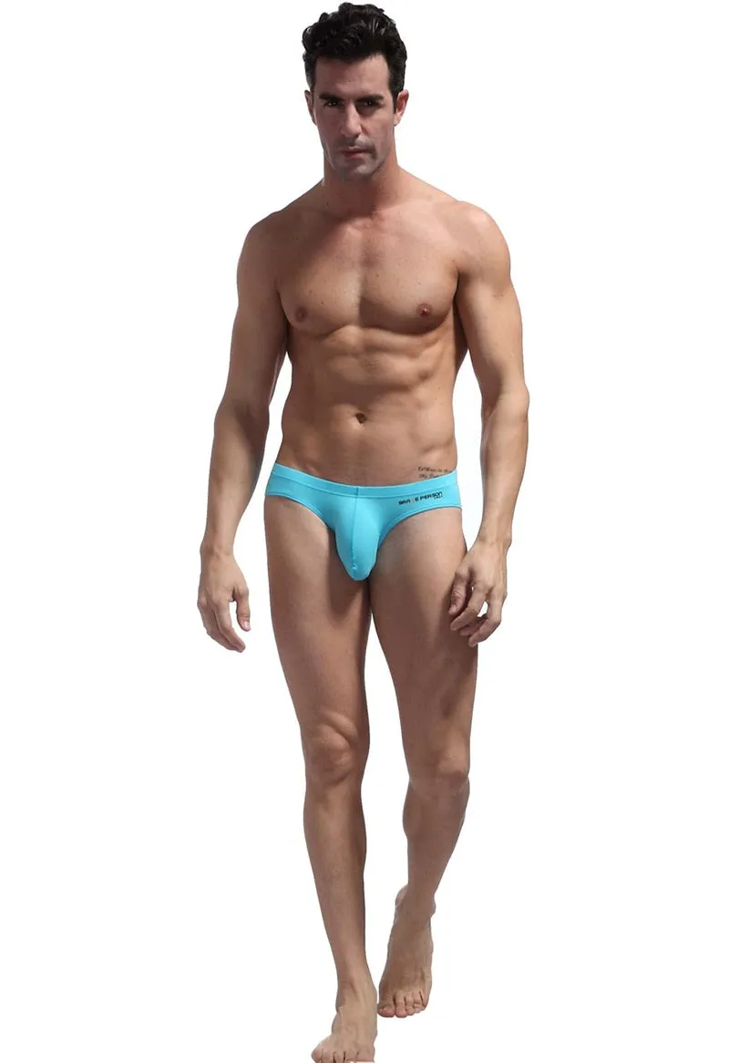 The Pouch Bikini Brief