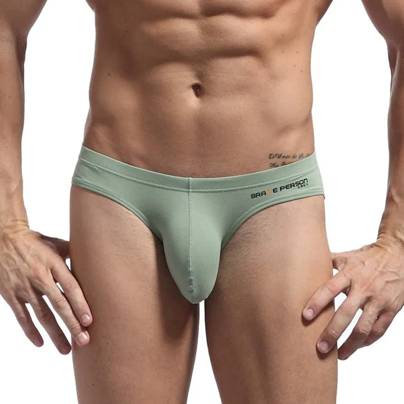 The Pouch Bikini Brief