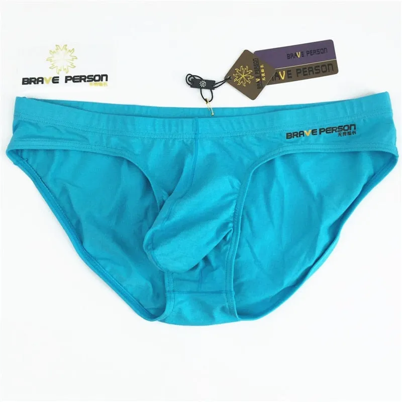 The Pouch Bikini Brief