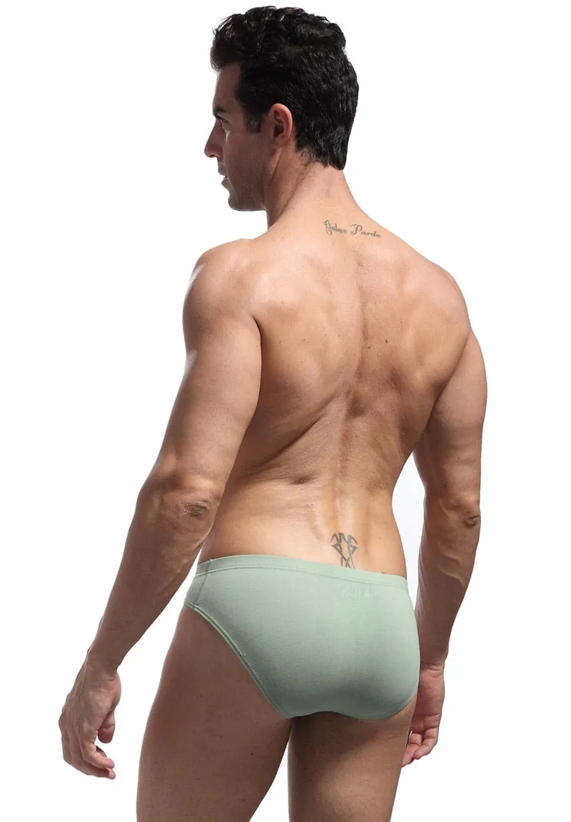 The Pouch Bikini Brief