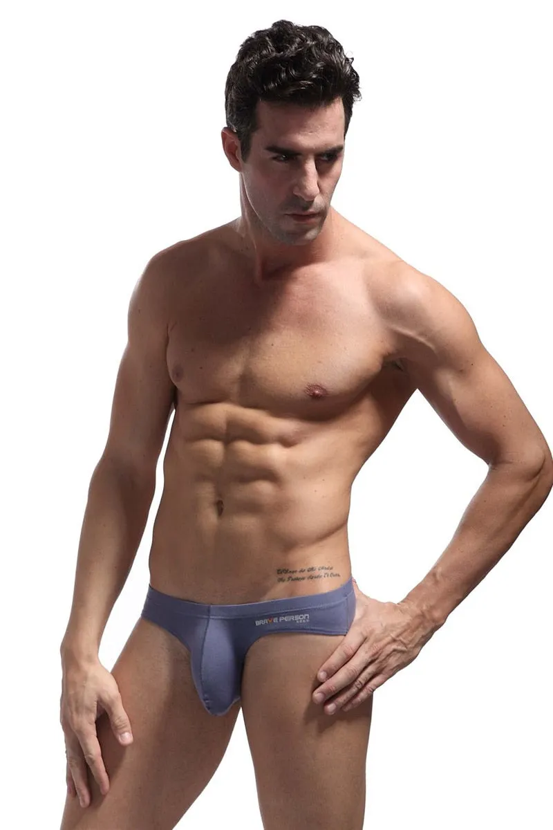 The Pouch Bikini Brief