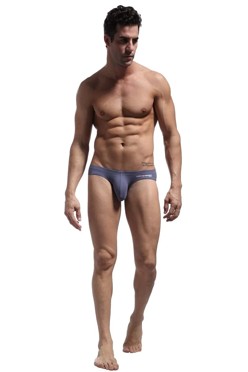 The Pouch Bikini Brief