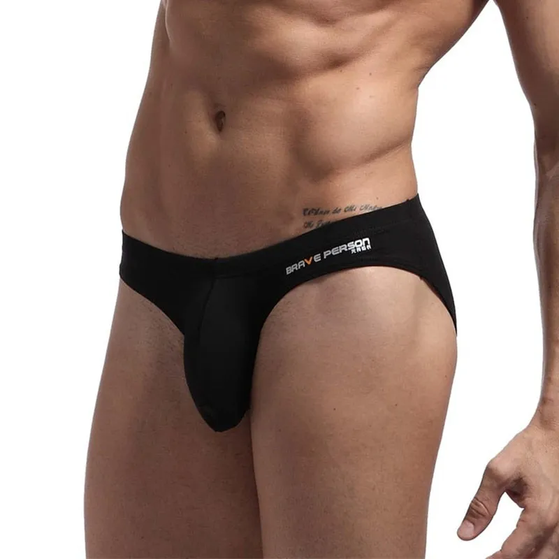 The Pouch Bikini Brief