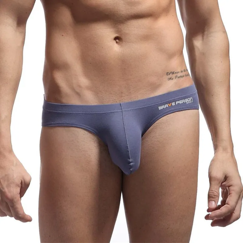 The Pouch Bikini Brief