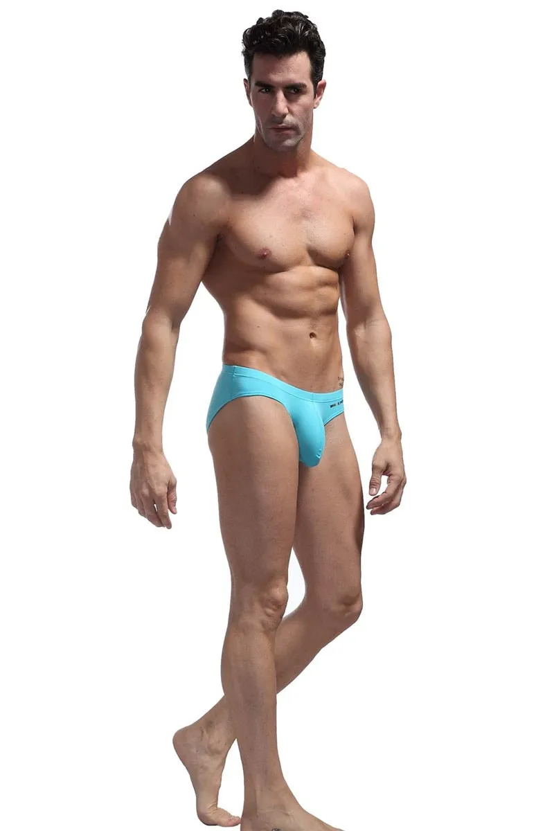 The Pouch Bikini Brief