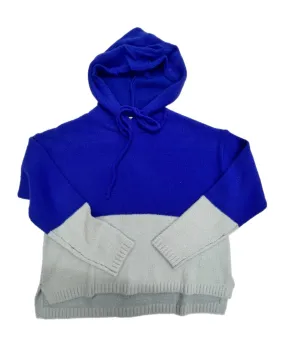 Theo Spence Fuzzy Hoody Swtr