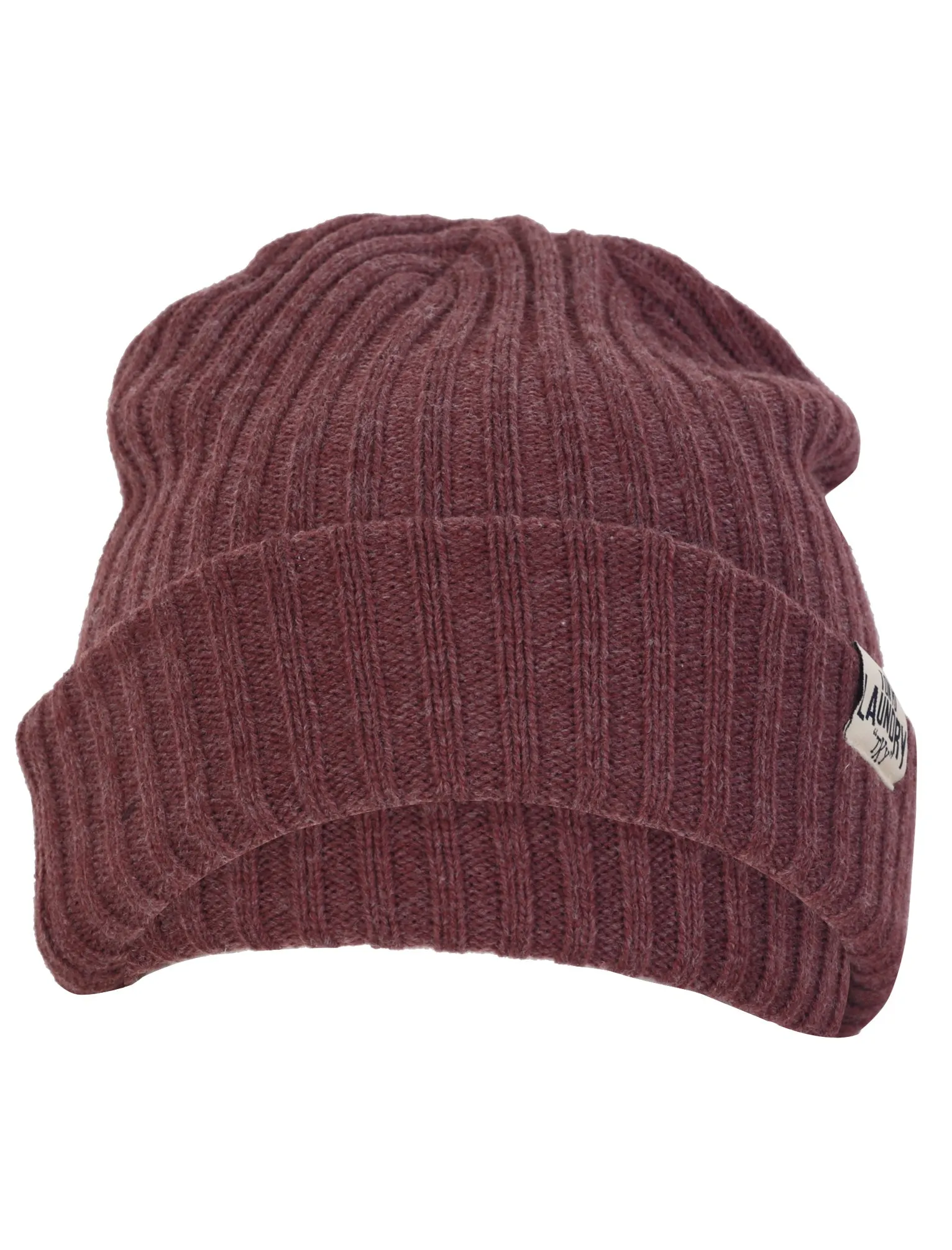 Tokyo Laundry Daleham Knitted Beanie Hat