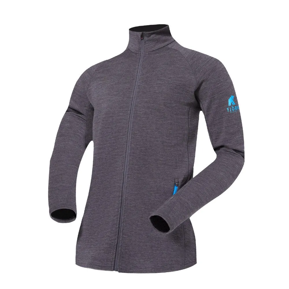 Ultra 300 Merino jacket Men (no hoodie)