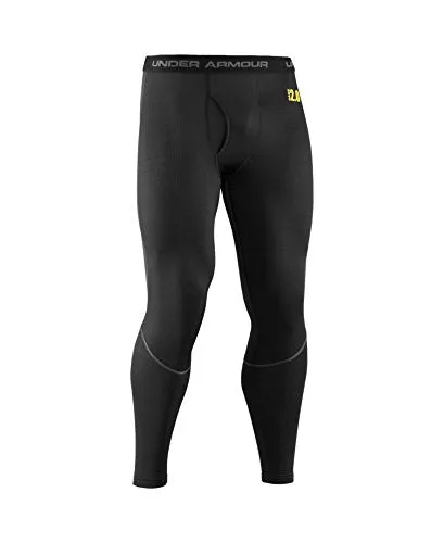 Under Armour 1239726 Mens Ua Base 2.0 Legging