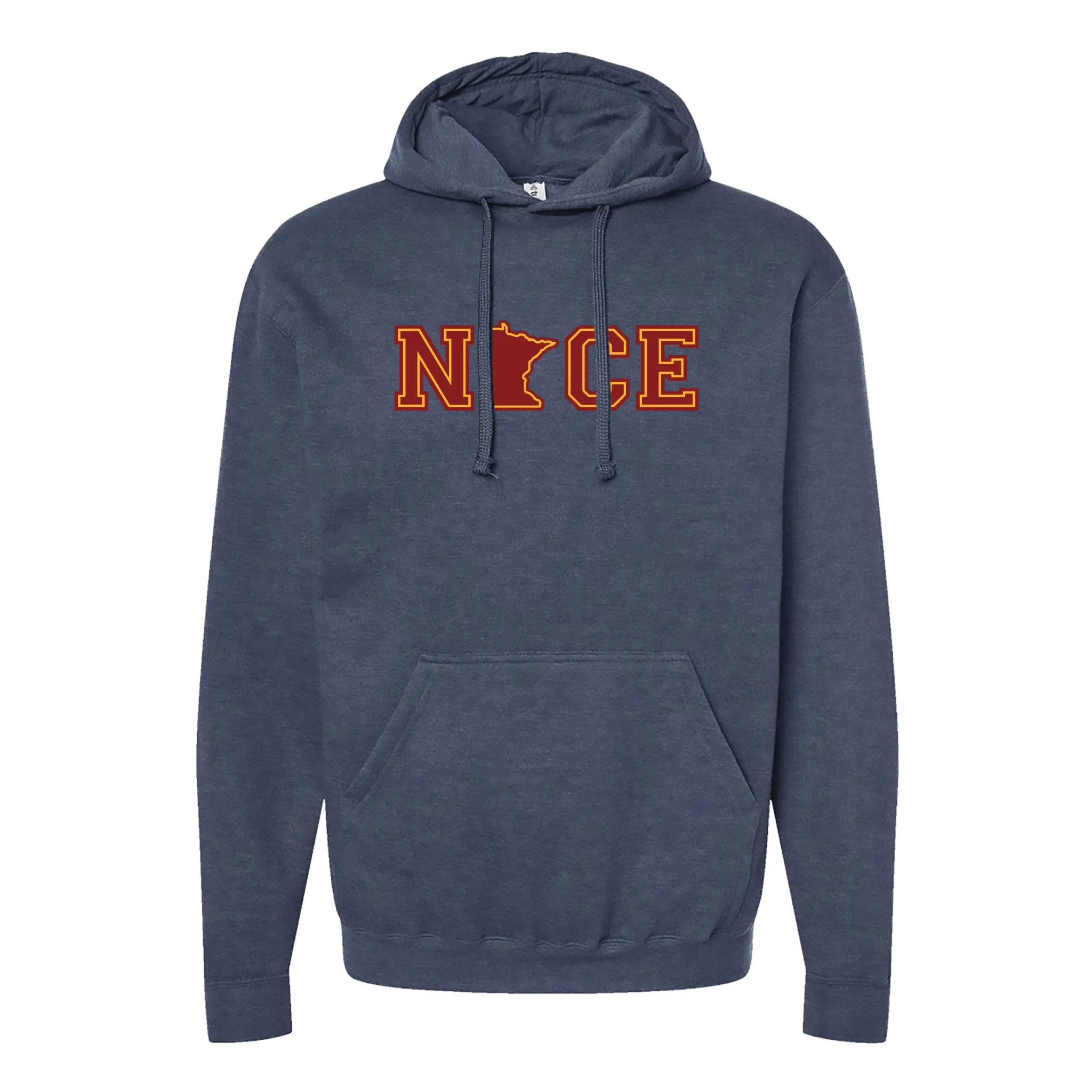 Varsity Minnesota NICE Hoodie