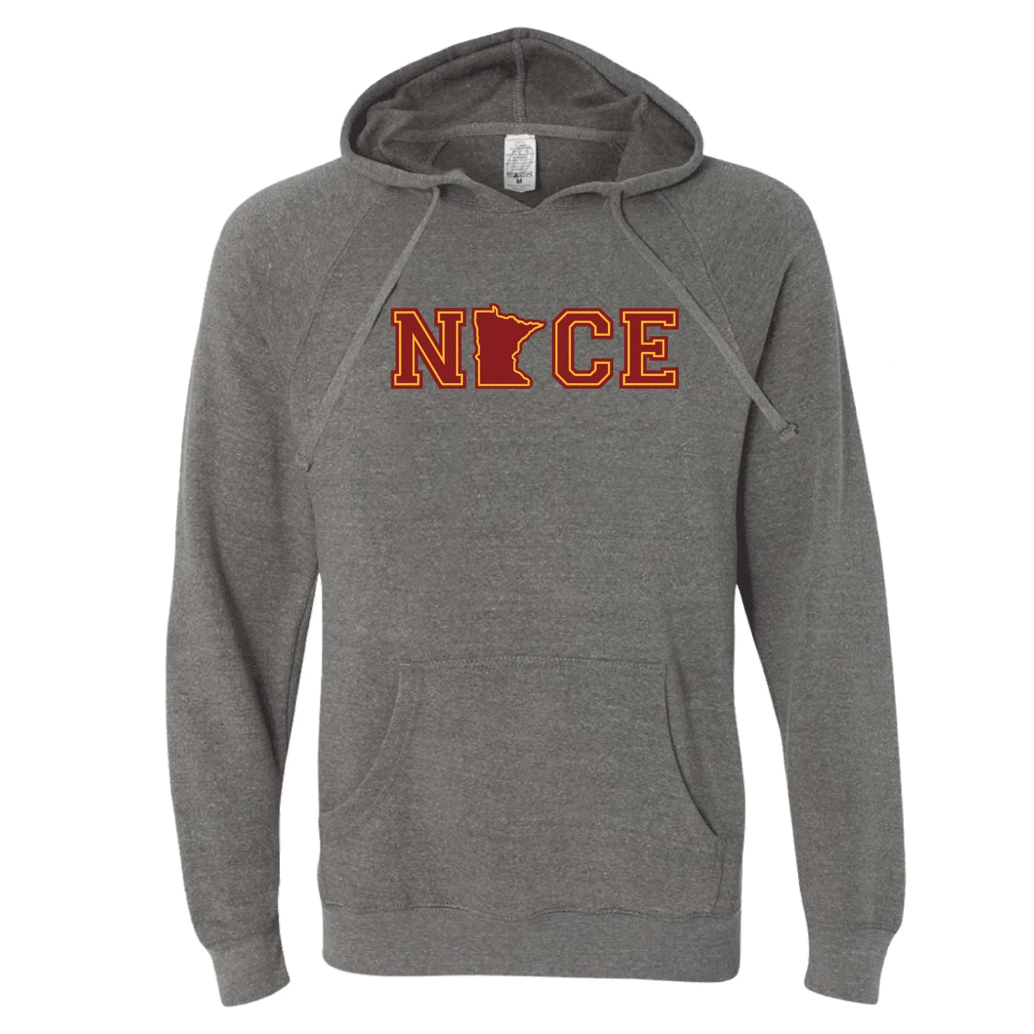 Varsity Minnesota NICE Hoodie