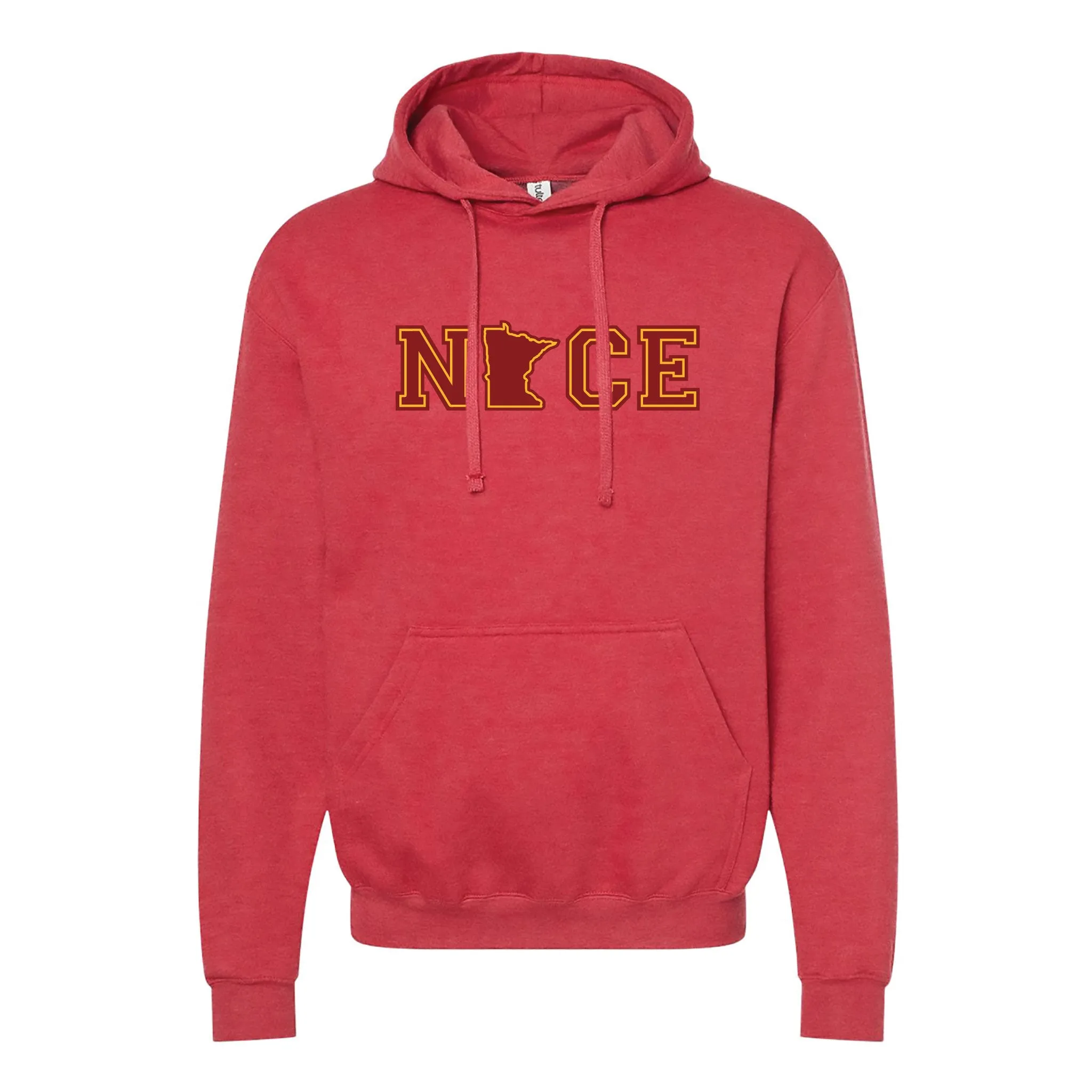 Varsity Minnesota NICE Hoodie