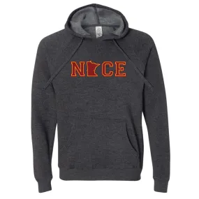 Varsity Minnesota NICE Hoodie