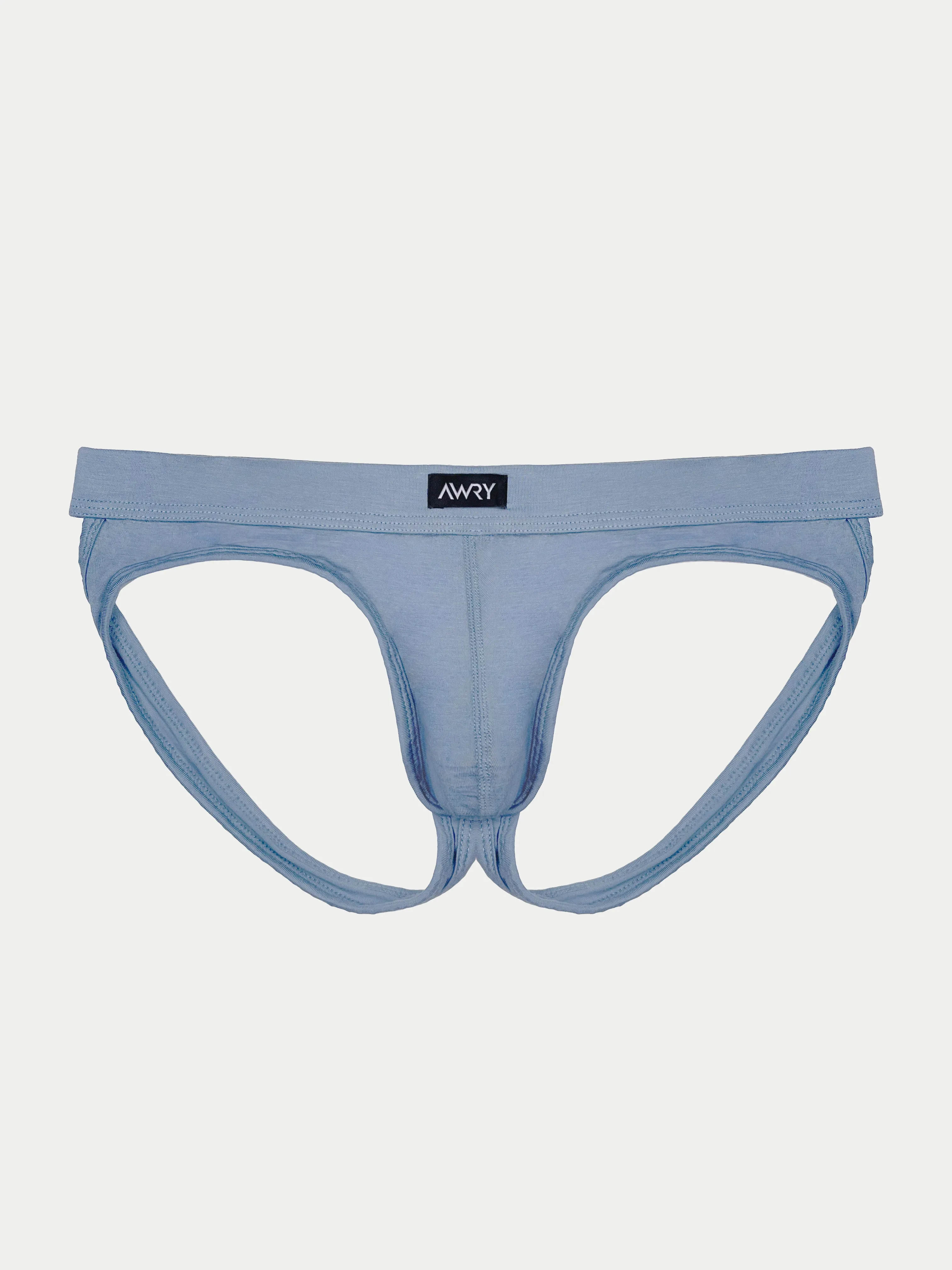 VIBE Jockstrap - Smoky Blue