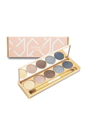 Wardrobe Eyeshadow Palette